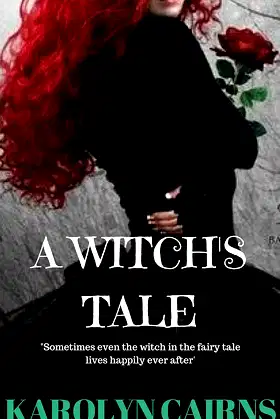 A Witch's Tale poster