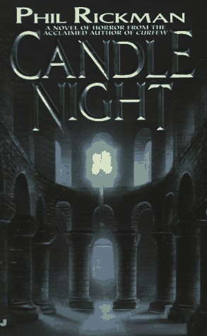 Candlenight poster