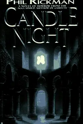 Candlenight poster