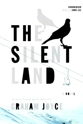 The Silent Land poster
