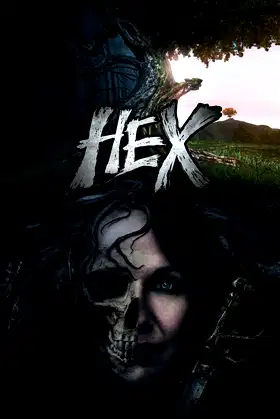 Hex poster