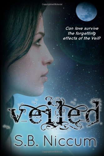 Veiled poster