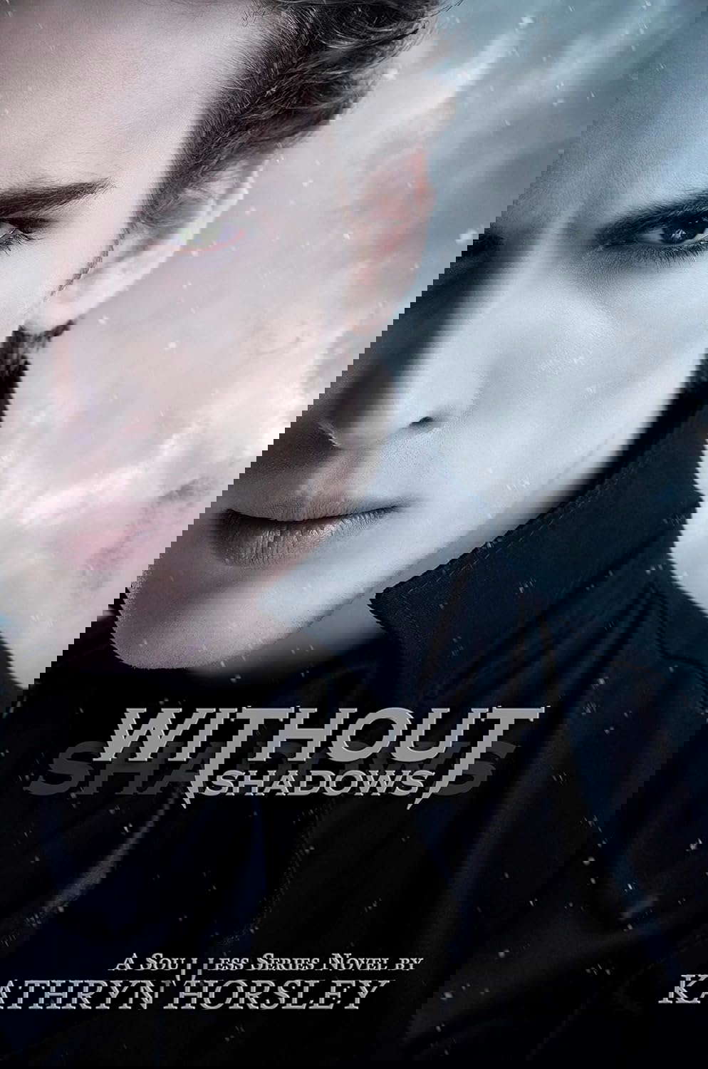 Without Shadows (Soulless Series Book 2) poster