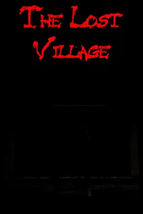The Lost Village poster