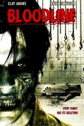Bloodline poster