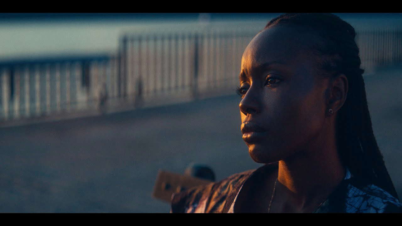Teaser Trailer