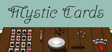 Mystic Cards capsule