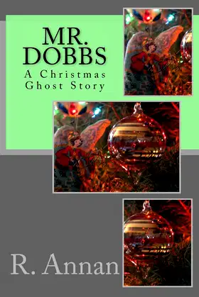 Mr. Dobbs: A Christmas Ghost Story poster
