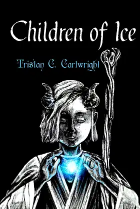 Children of Ice (The Ice Star Prophecy) poster