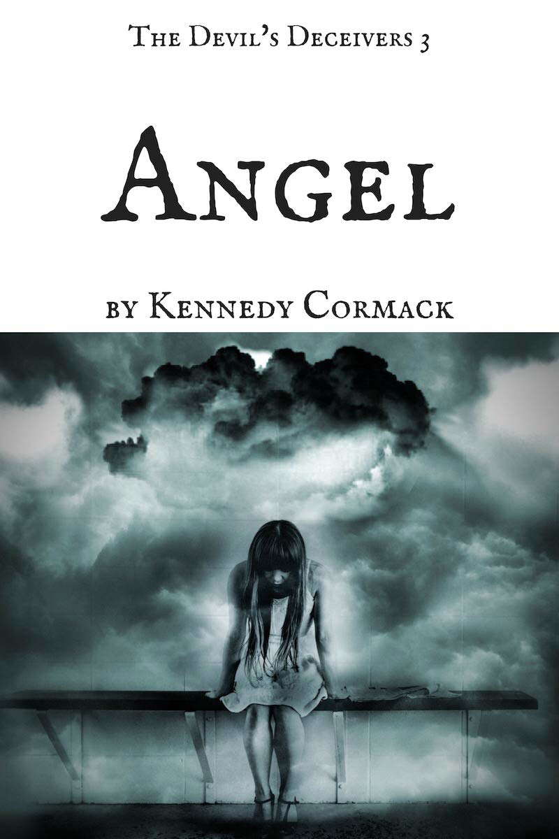 Angel (The Devil's Deceivers Book 3) poster