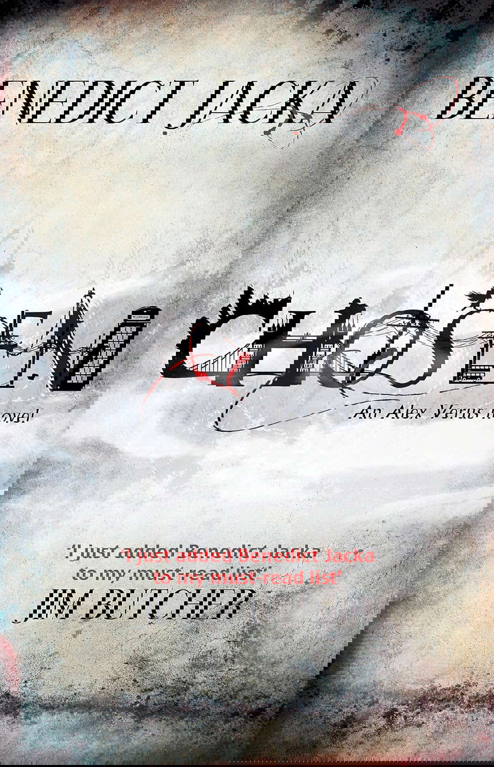 Chosen poster