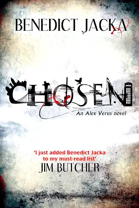 Chosen poster