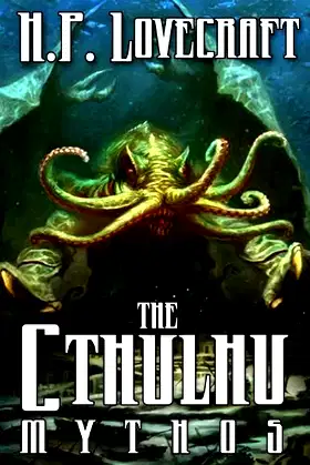 The Cthulhu Mythos poster