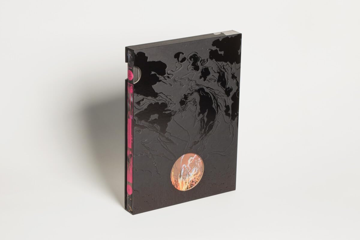THE WILLOWS AND OTHER STORIES (Illuminated Editions) poster