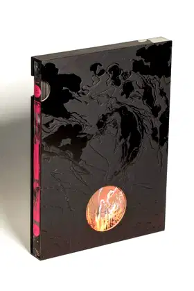 THE WILLOWS AND OTHER STORIES (Illuminated Editions) poster