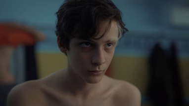 The Holy Boy - Official Trailer poster