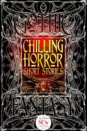 Chilling Horror Short Stories (Gothic Fantasy) poster