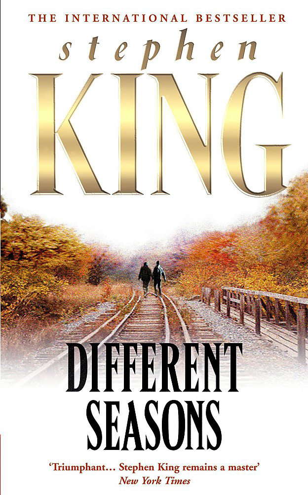 Different Seasons poster