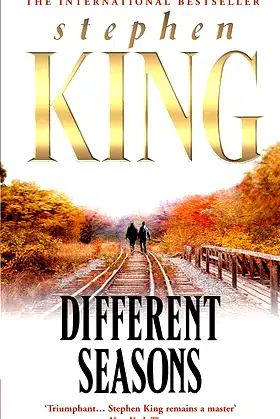 Different Seasons poster