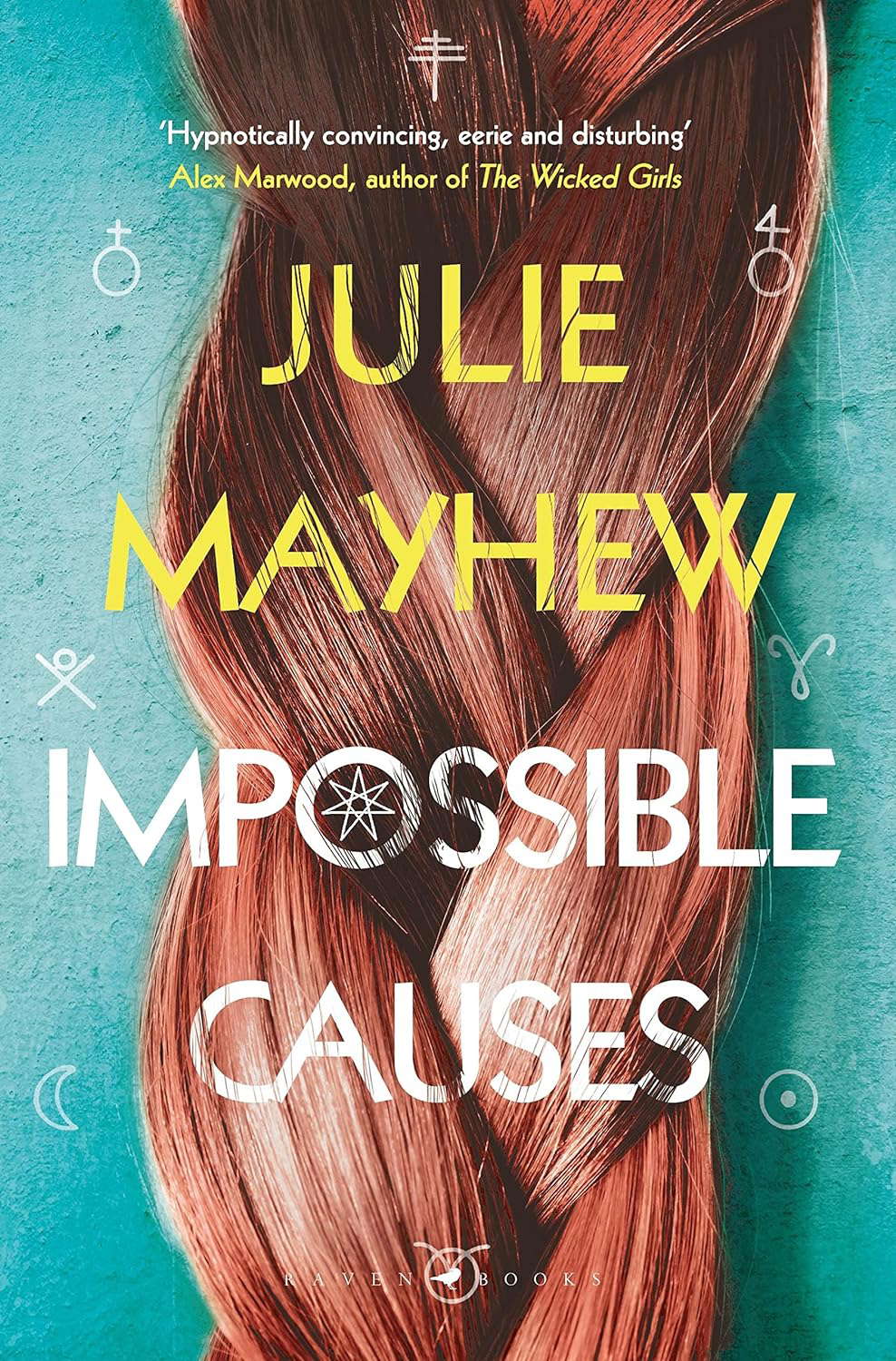 Impossible Causes poster