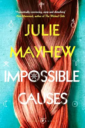 Impossible Causes poster
