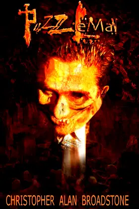 Puzzleman: A Novel poster