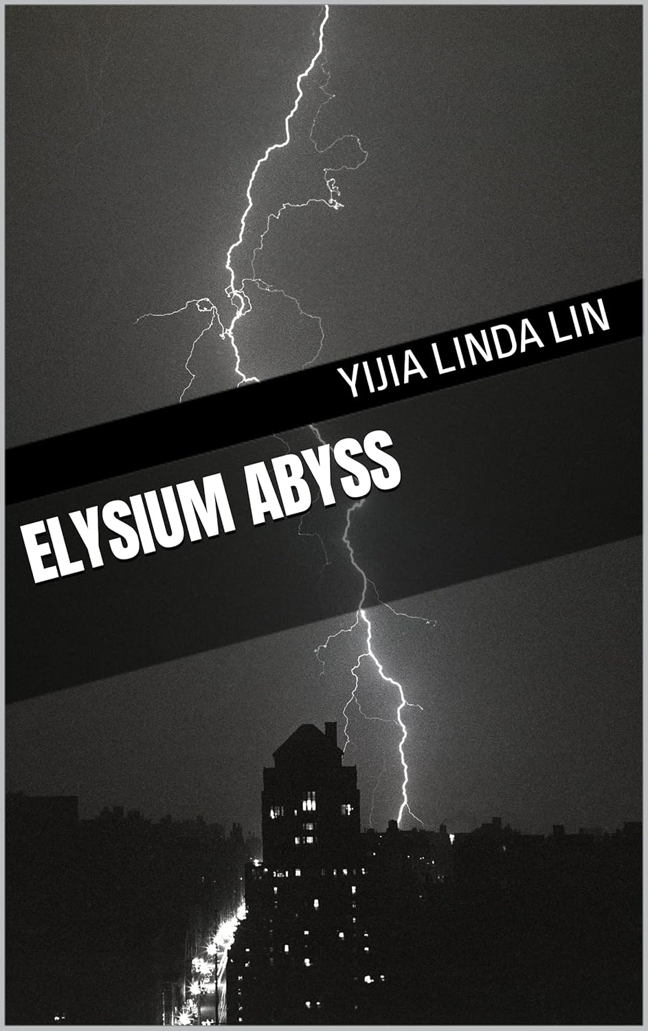 Elysium Abyss poster