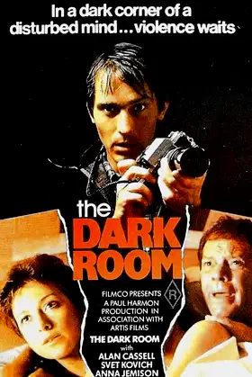 The Dark Room poster