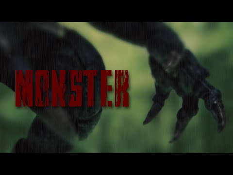 Monster | Short Horror Film