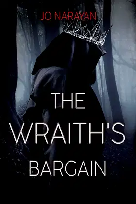 The Wraith's Bargain (The Wraith series) poster