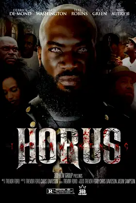 Horus poster