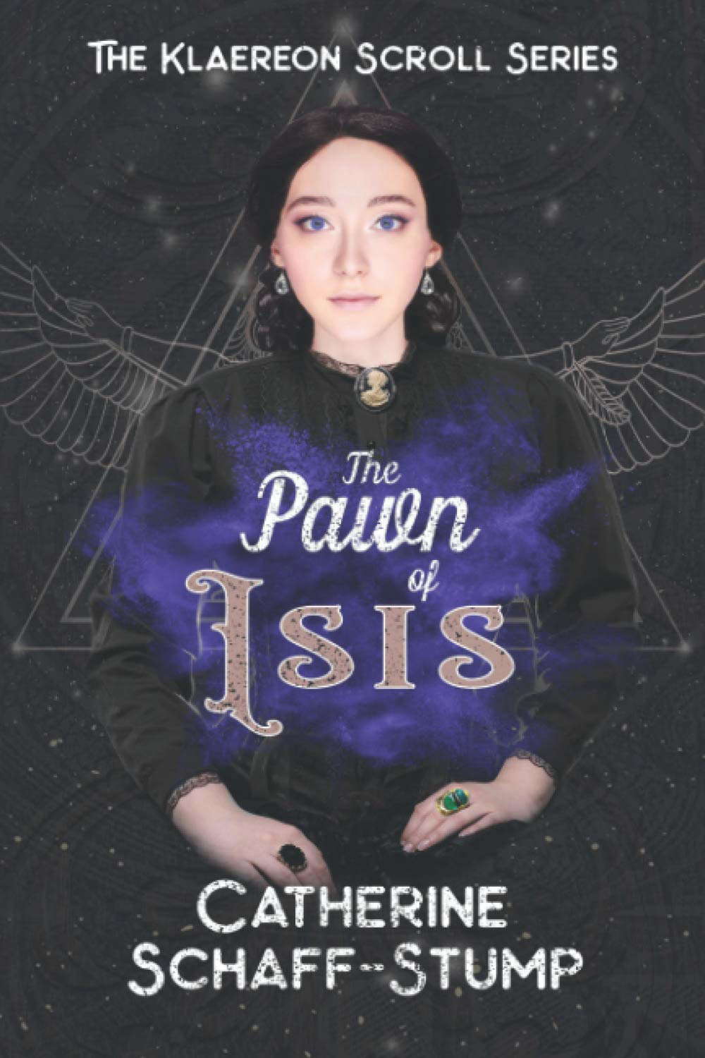 The Pawn of Isis (Klaereon Scroll) poster