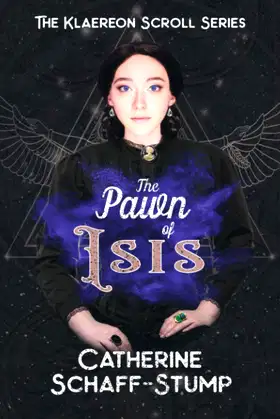 The Pawn of Isis (Klaereon Scroll) poster