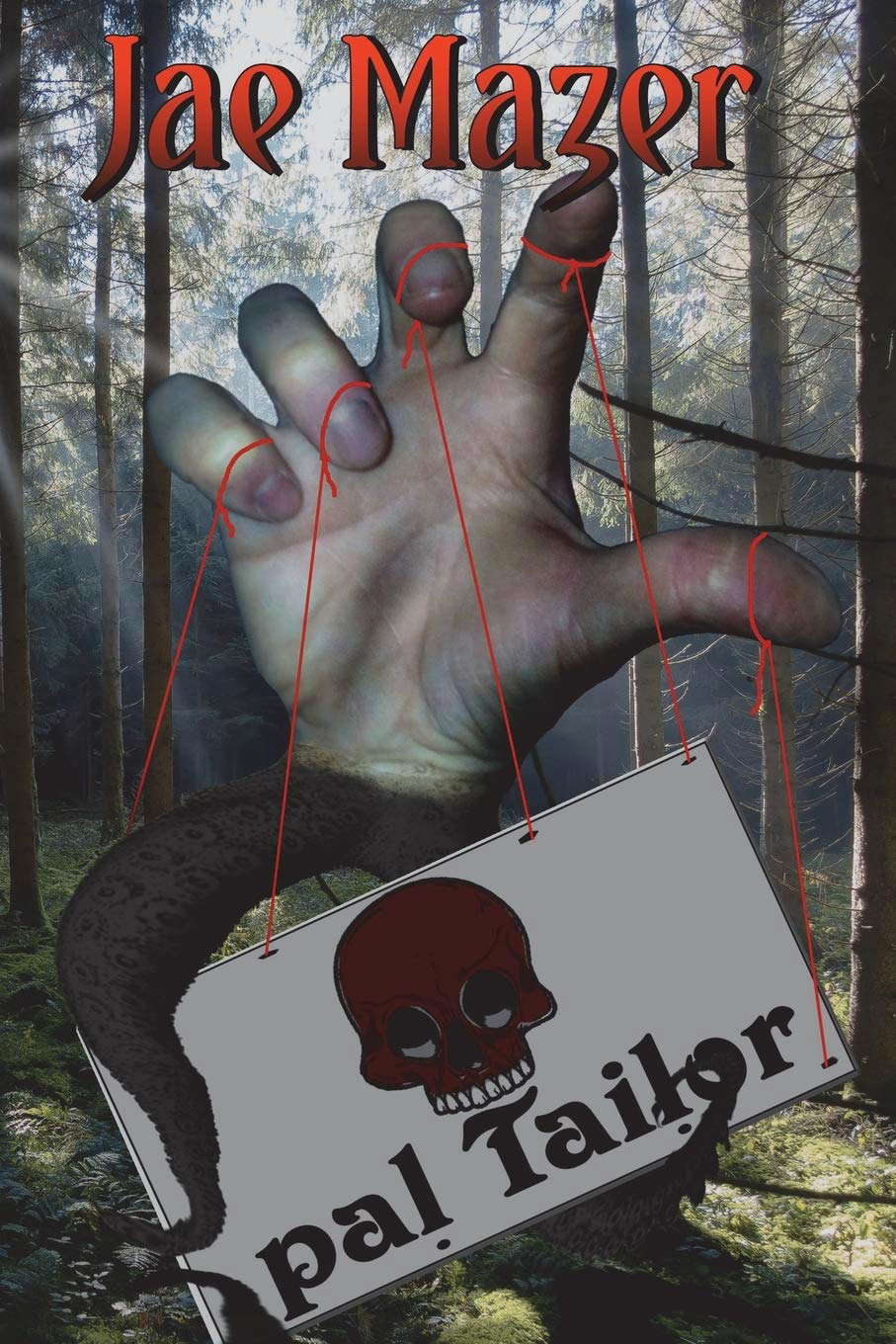 Pal Tailor poster