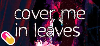 10mg: Cover Me In Leaves capsule