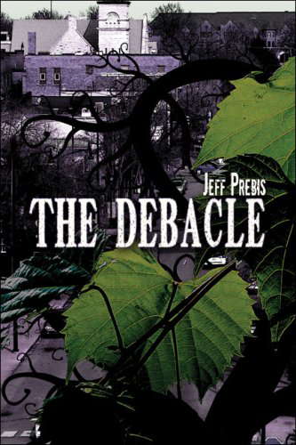 The Debacle poster