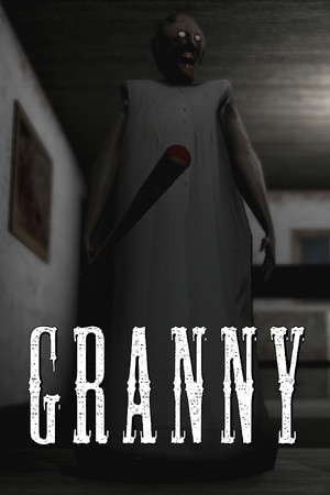Granny poster