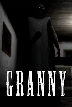 Granny poster