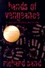 Hands of Vengeance (Lucas Rook Series) poster