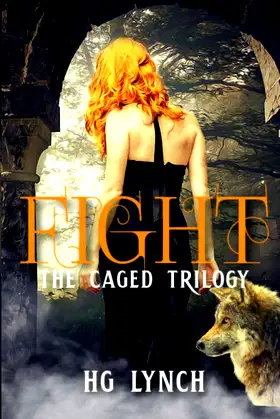 Fight (Caged Trilogy) poster