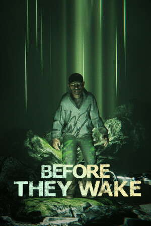 Before They Wake poster