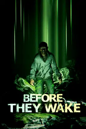 Before They Wake poster