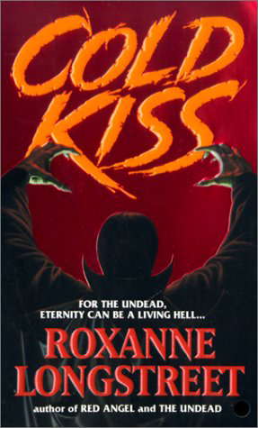 Cold Kiss poster