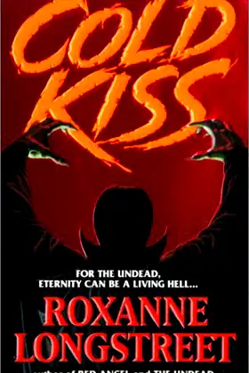 Cold Kiss poster