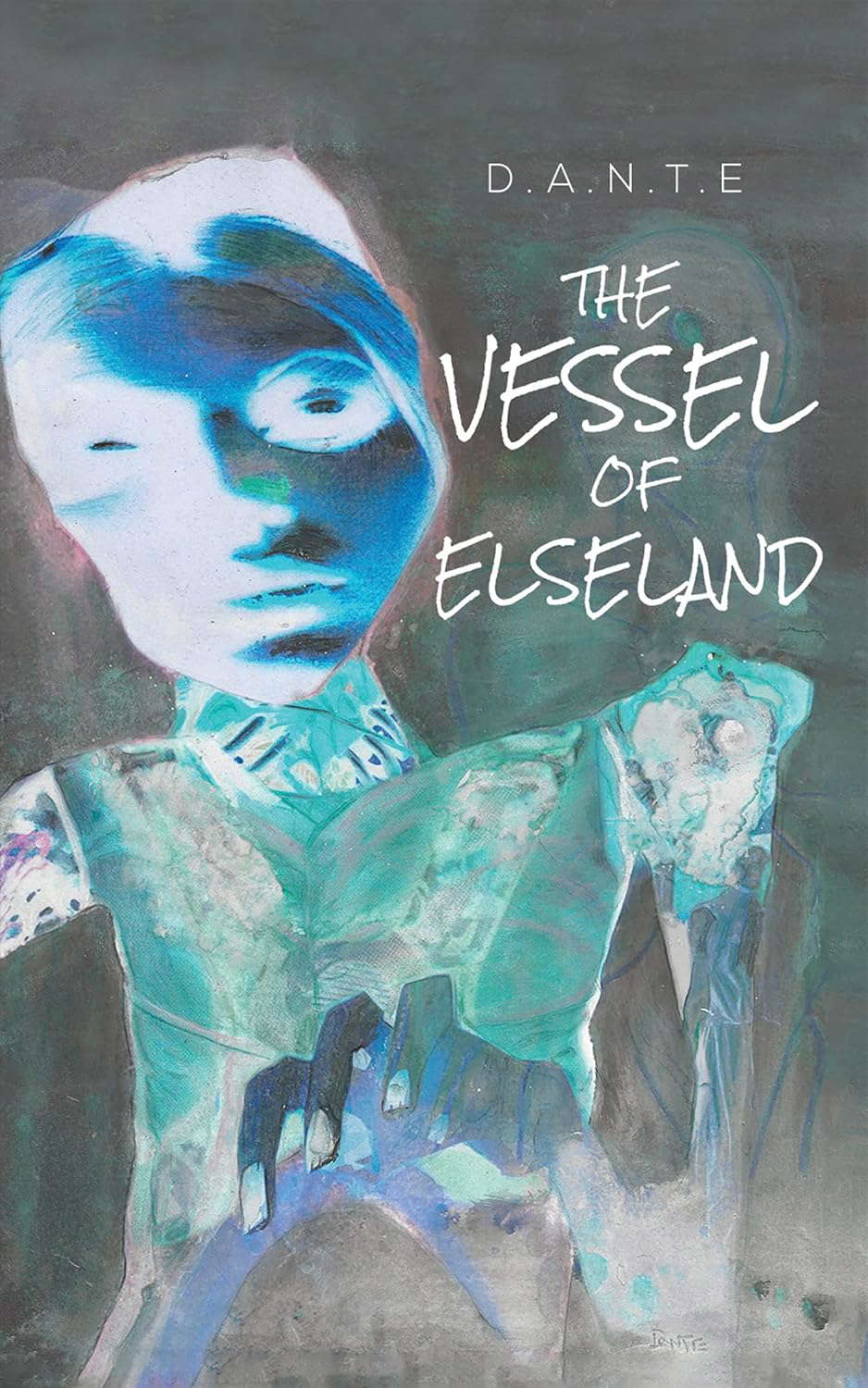 The Vessel of Elseland poster