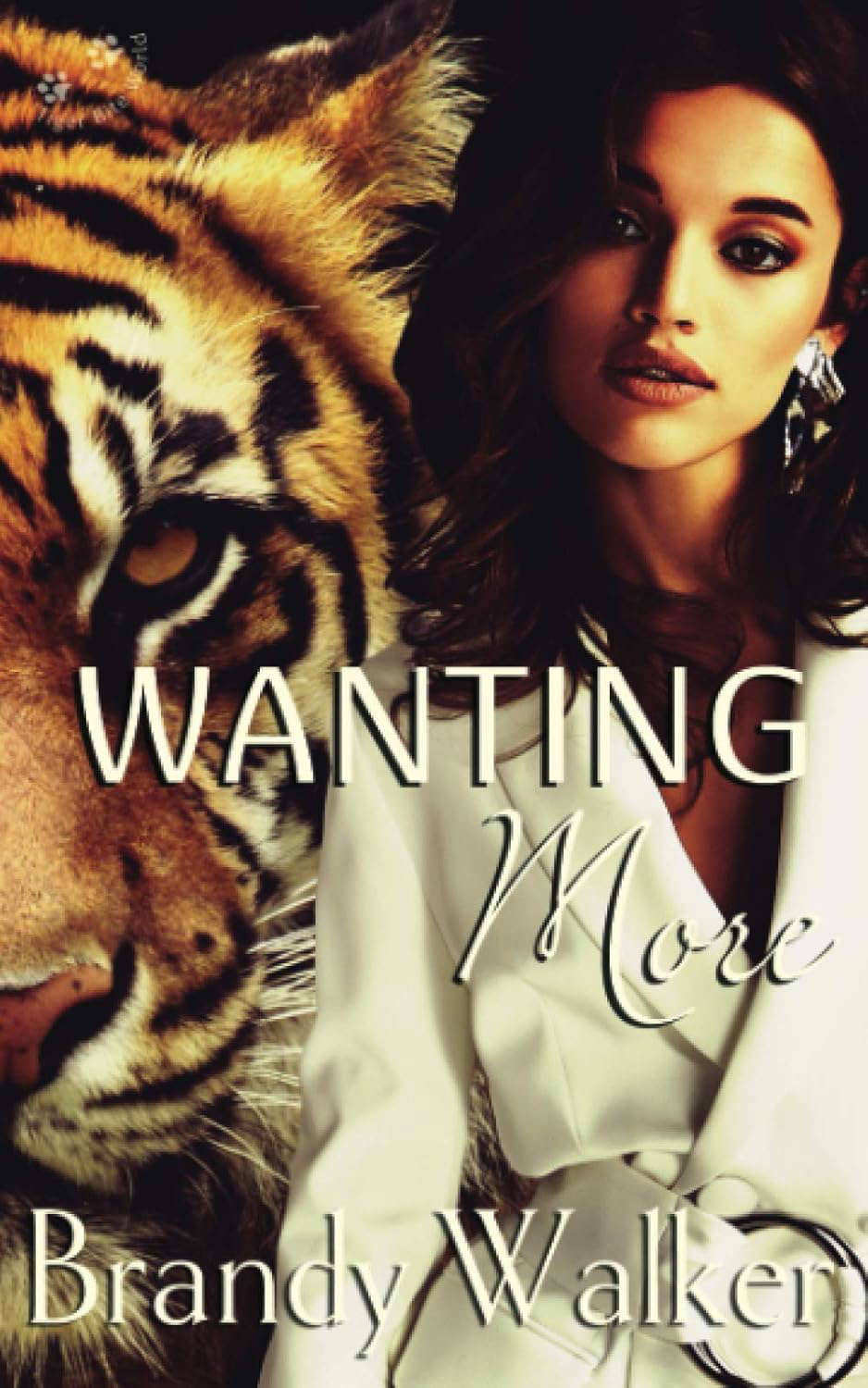 Wanting More (Tiger Bite) poster