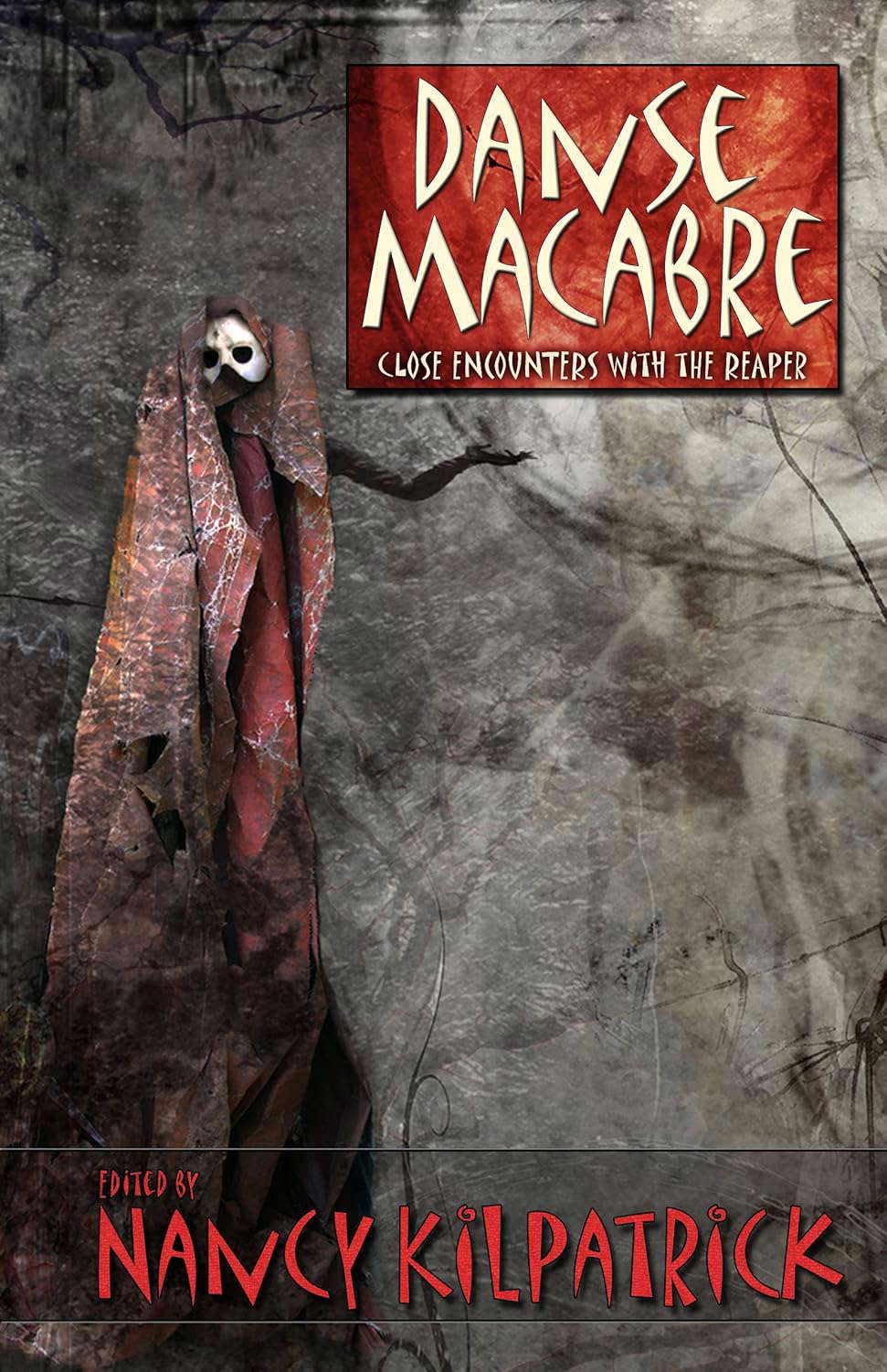 Danse Macabre: Close Encounters with the Reaper poster