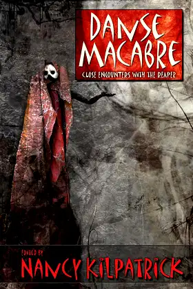 Danse Macabre: Close Encounters with the Reaper poster
