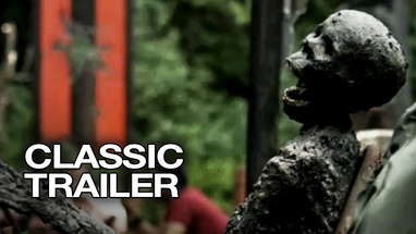 Wrong Turn 2: Dead End (2007) Official Trailer # 1 - Erica Leerhsen HD poster