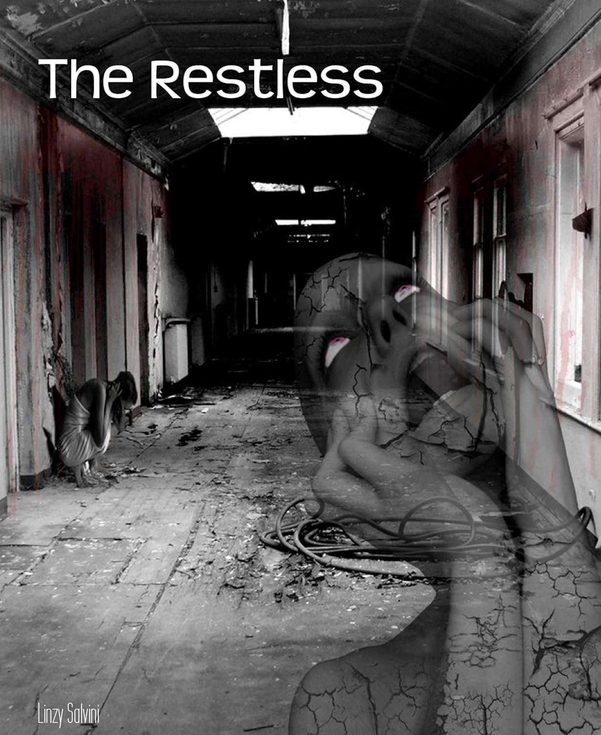 The Restless poster